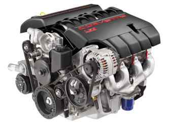 B2730 Engine